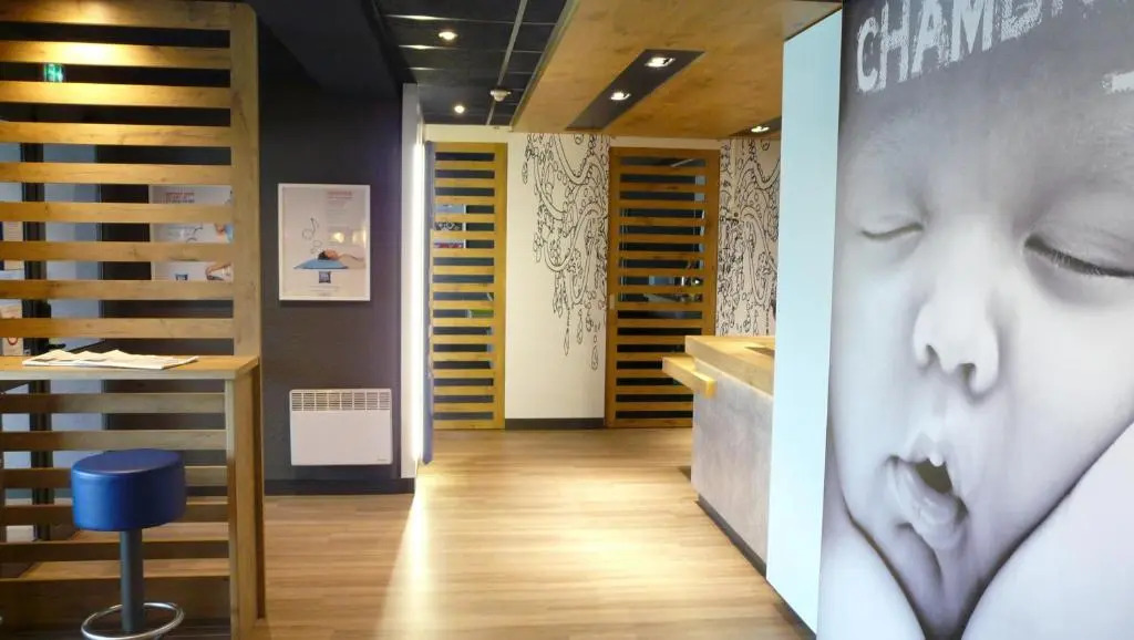 ibis budget Lisieux
