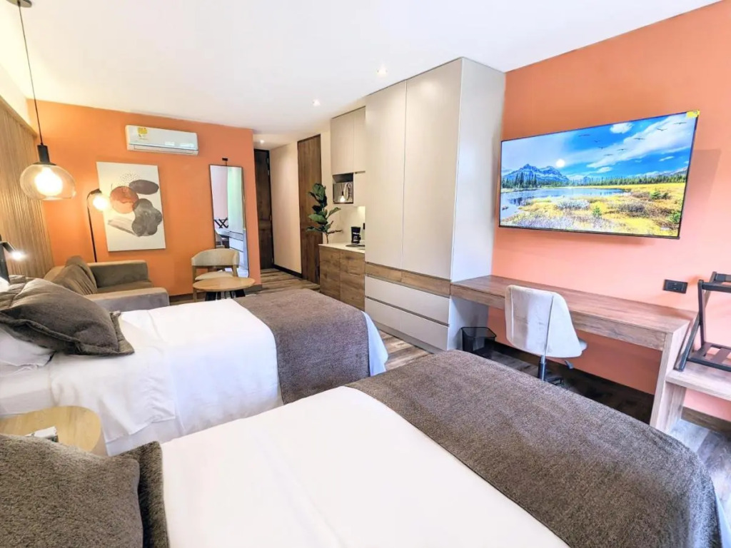 Blues Suites Medellín