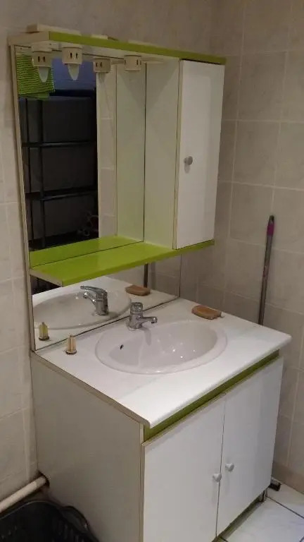 grand studio malo les bains - dunkerque