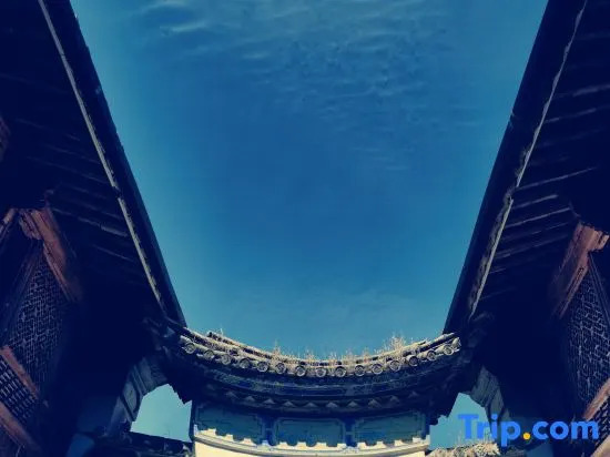 Liu's Grand Courtyard