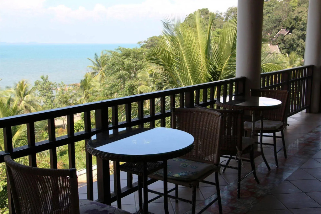 Kooncharaburi Resort - Koh Chang