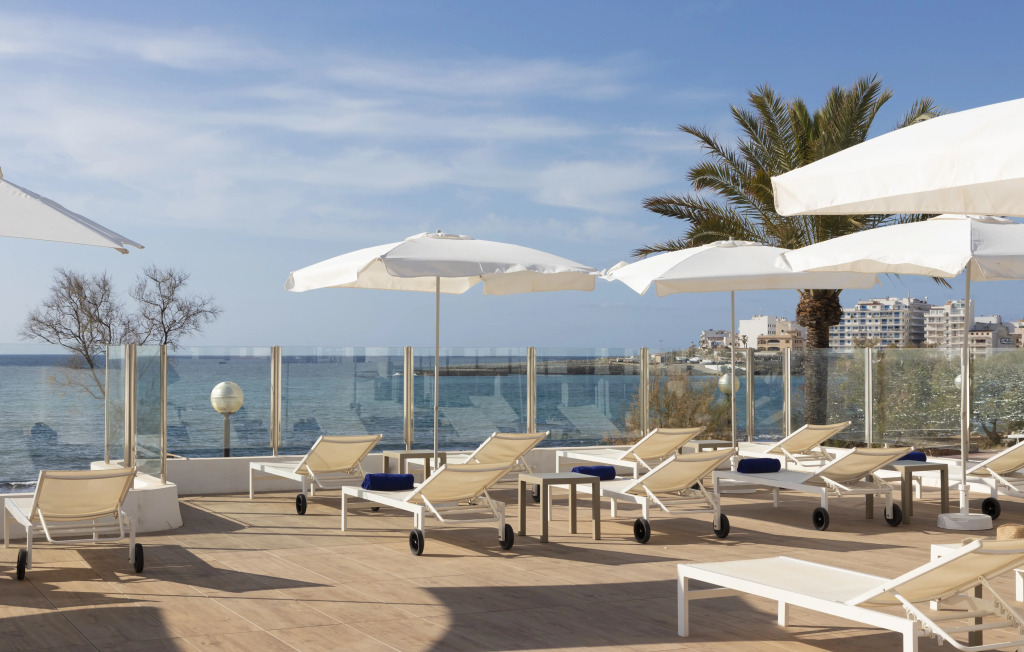 Hotel Palia Sa Coma Playa