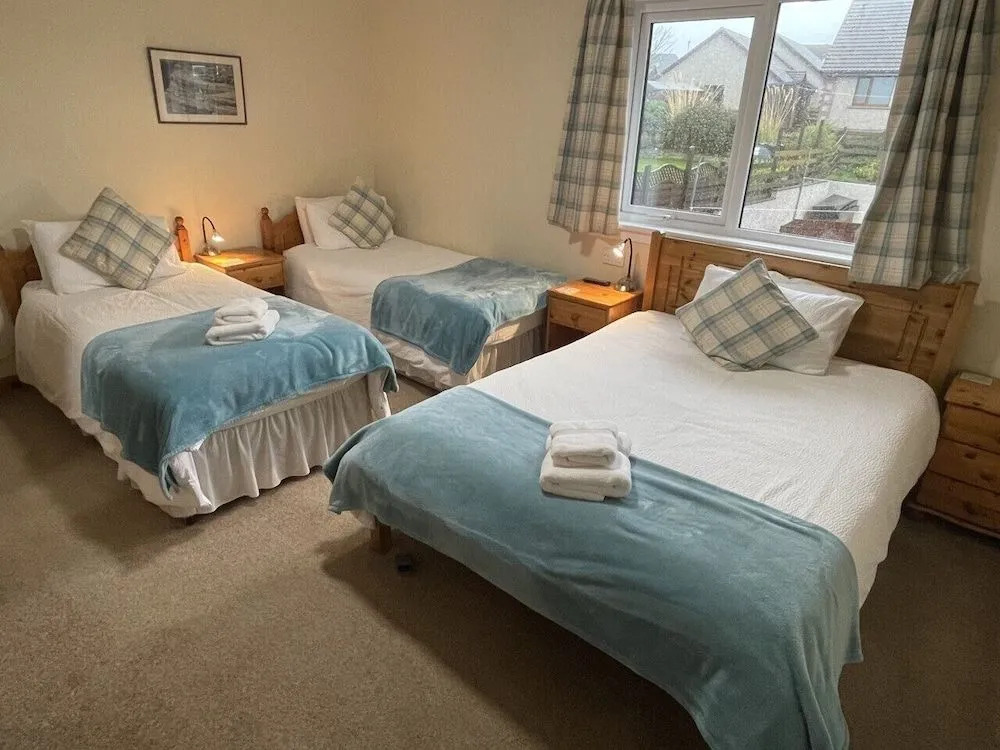 Royal Oak Guesthouse