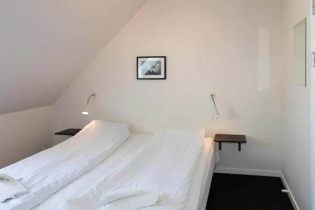 Skråvej Bed & Breakfast
