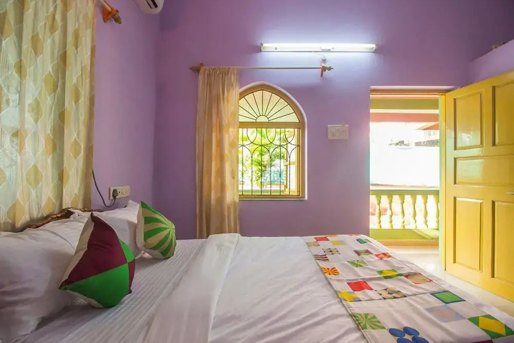 Bunkin Hostel by OYO Rooms