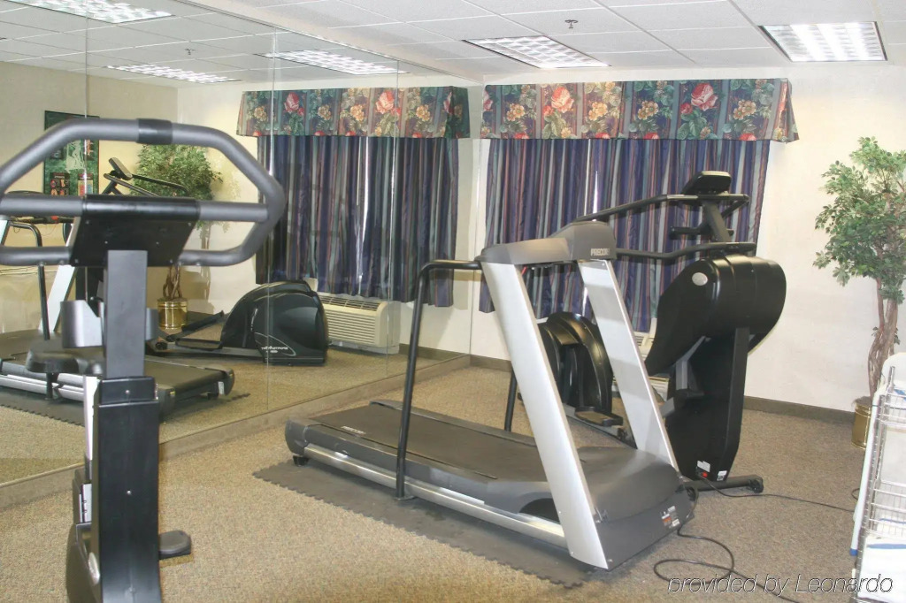 Holiday Inn Express Hotel & Suites Anniston/Oxford by IHG