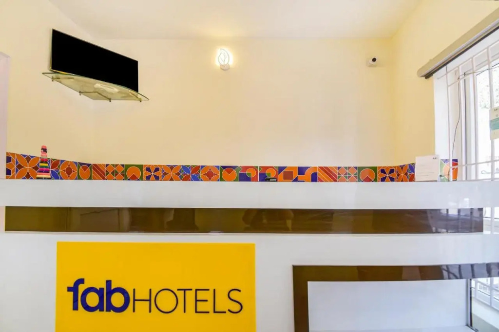 FabHotel Vinu Valley Resorts - Nr Ketti Valley View Point