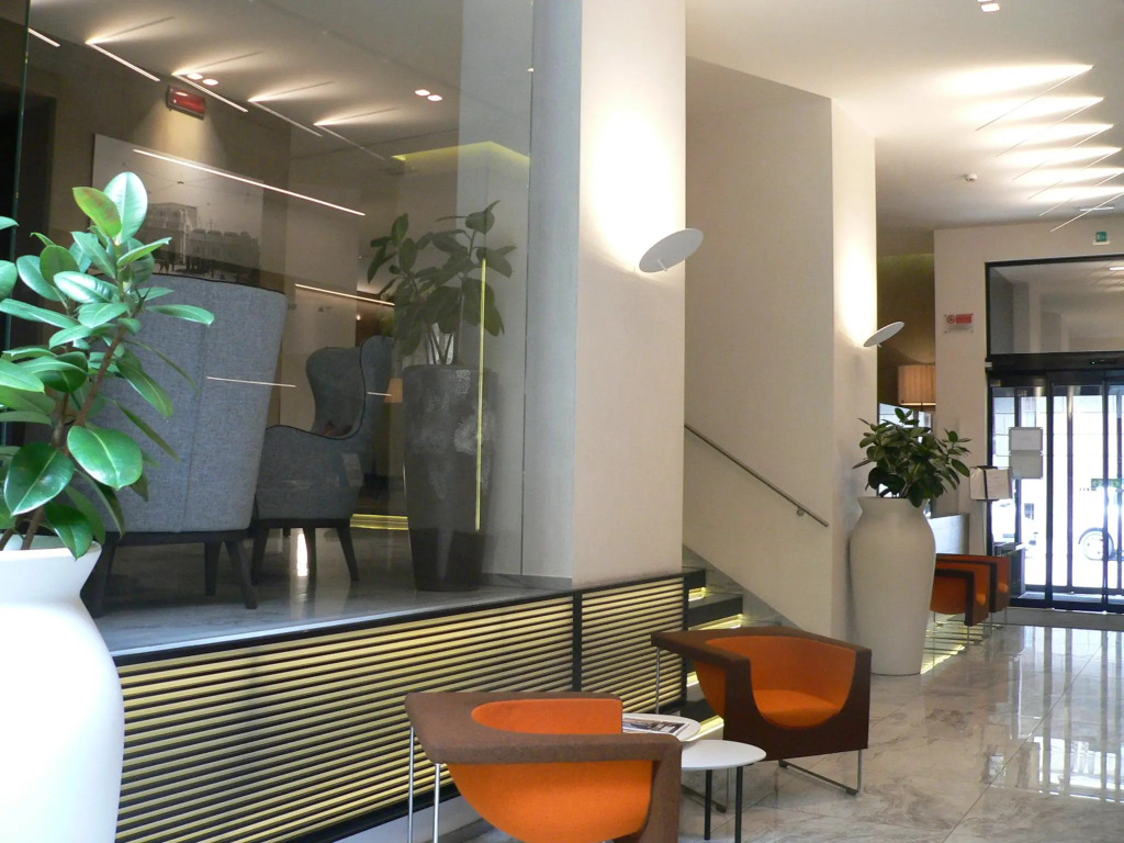 Hotel Soperga