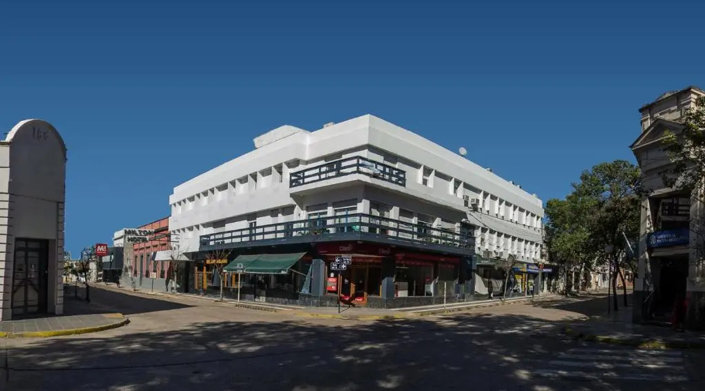 Hotel Milton