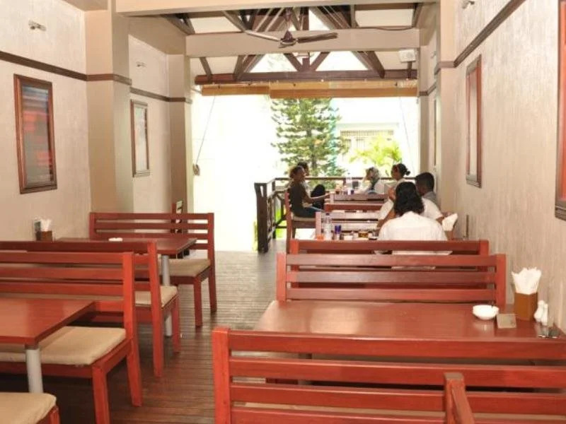 R4R Residence