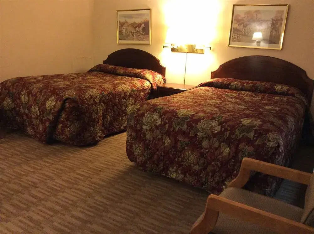 USA Inn
