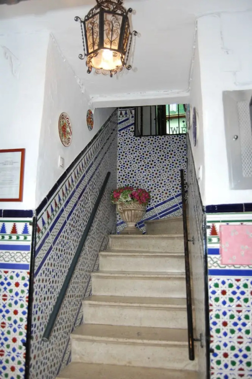 Pensión Trinidad