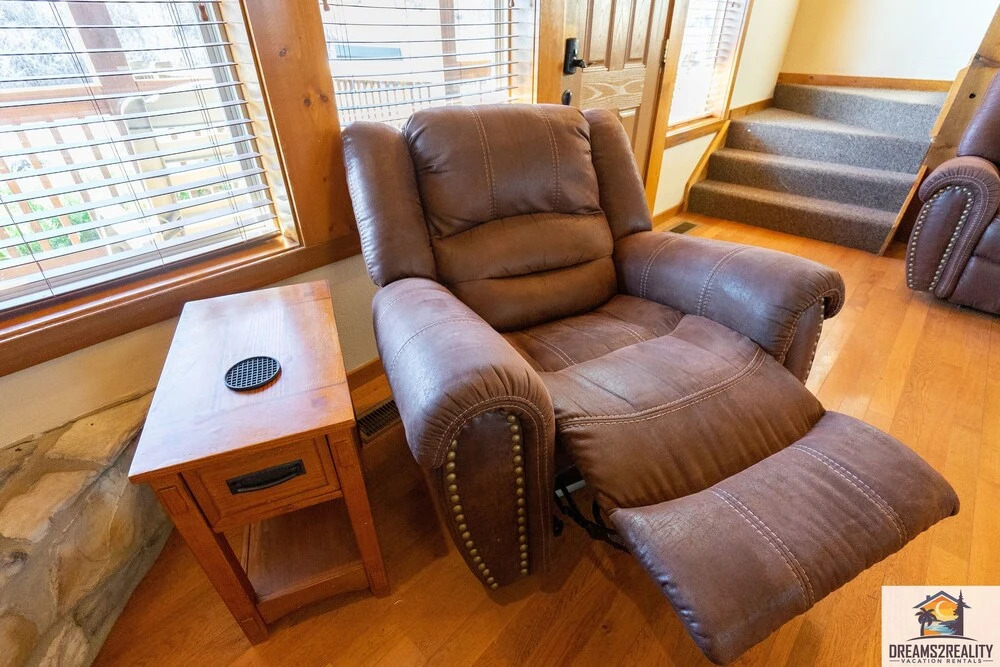 Forest Heights Lodge