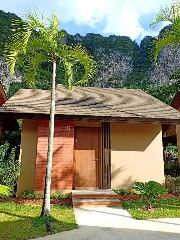 Aonang Hill Krabi-SHA Extra Plus