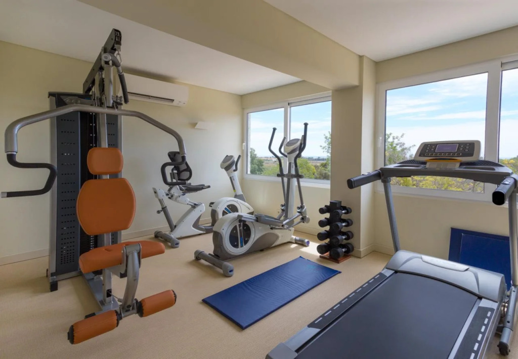 OZADI Tavira Hotel