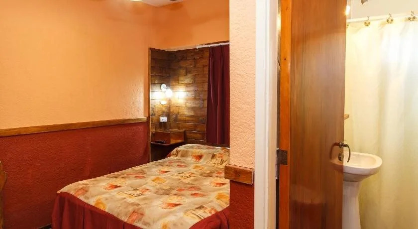 Hotel Mon Amour