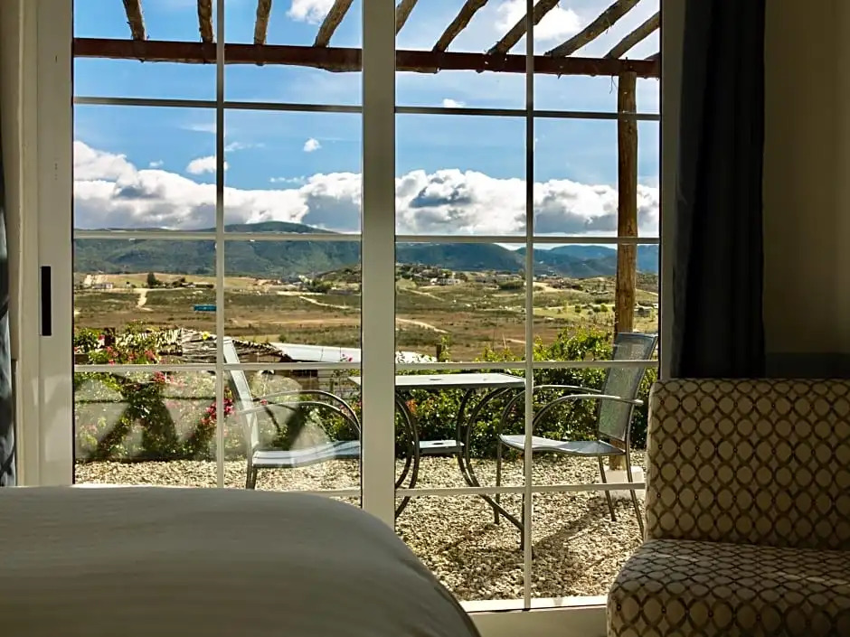 Villa LOAR Valle de Guadalupe