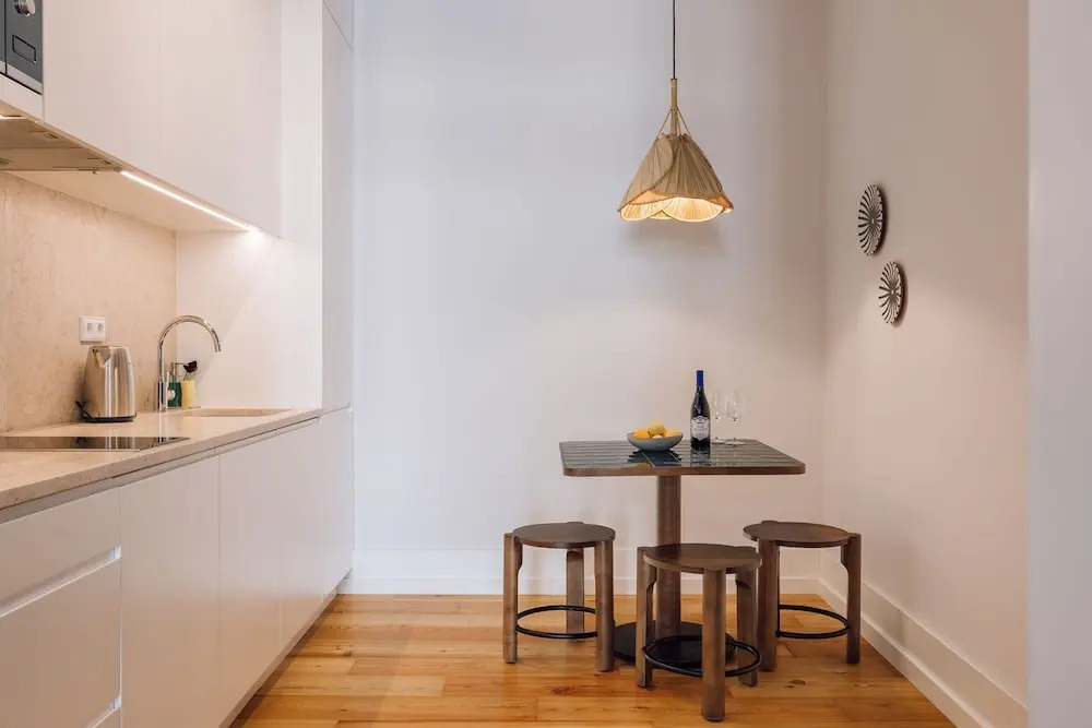 Ando Living - Madalena House