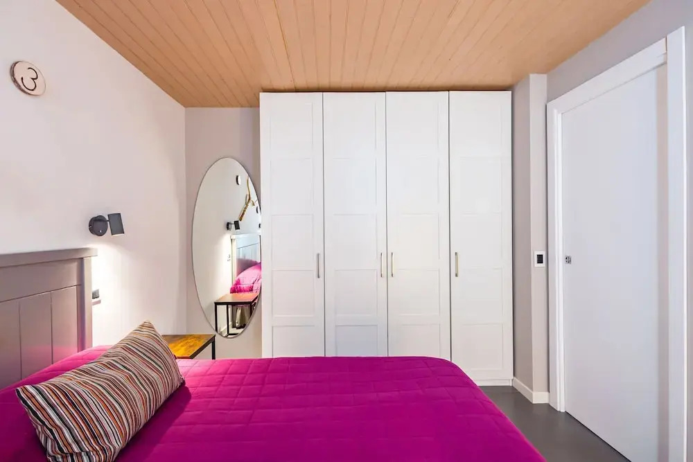 Highline Duomo Terrace by Napoliapartments