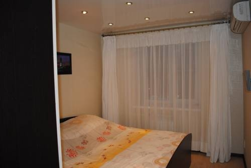 Lux35 Apartment Sovetsky 116