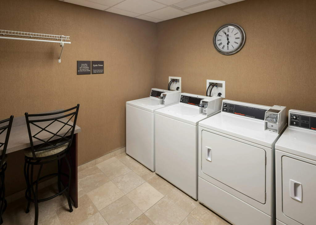 Hampton Inn & Suites Westford-Chelmsford