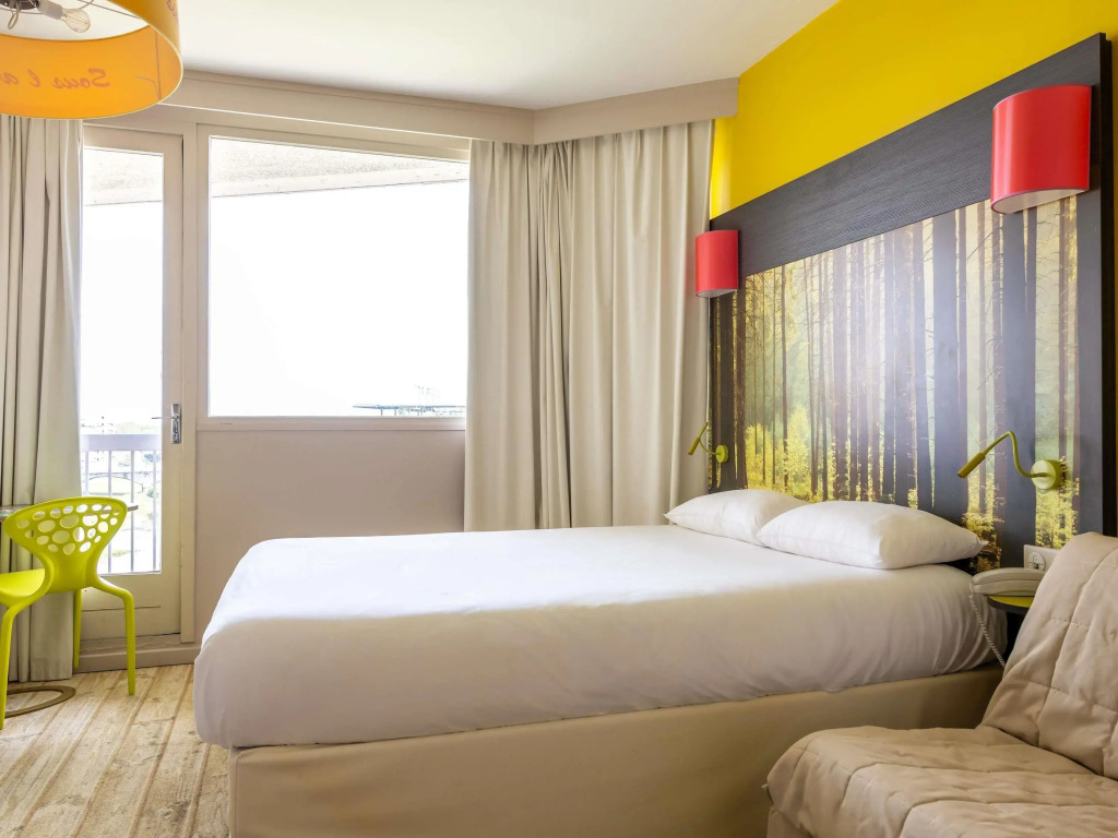 ibis styles Dax Centre