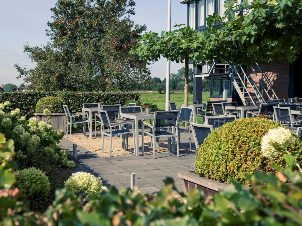 Mercure Hotel Zwolle