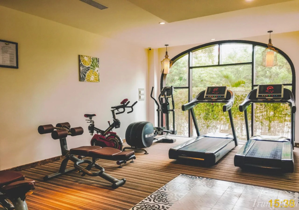 Lasenta Boutique Hotel Hoian