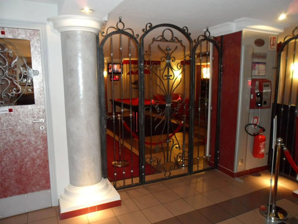 Hotel Lyon Sud, Pierre Benite, St Genis Laval