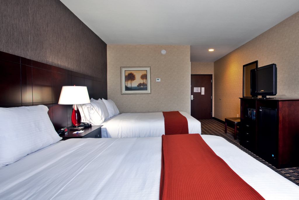 Holiday Inn Express Amite by IHG