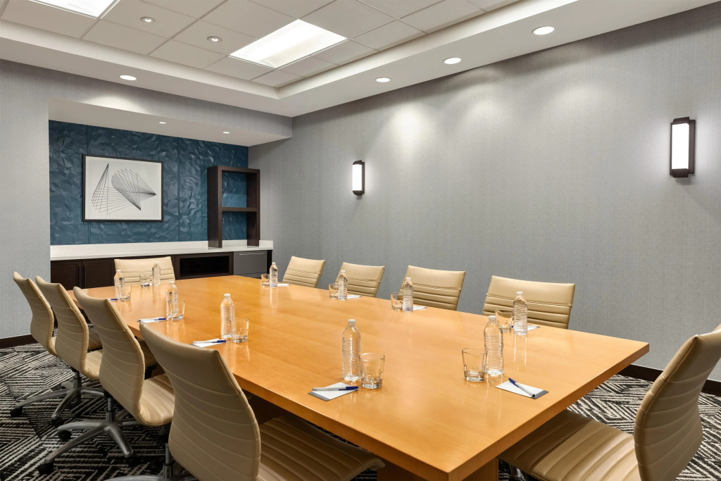 Hyatt Place Bloomington Indiana