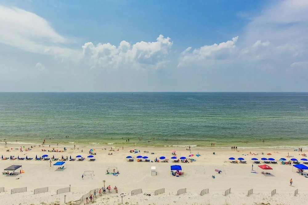 Surfside Shores II 2905