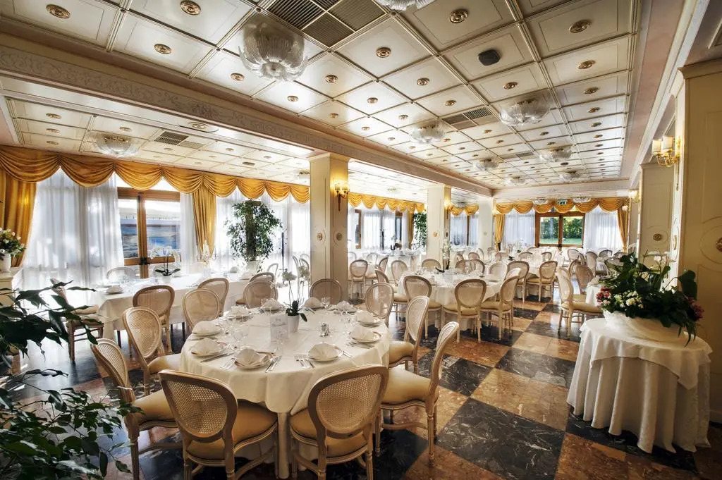 Hotel Conca dOro