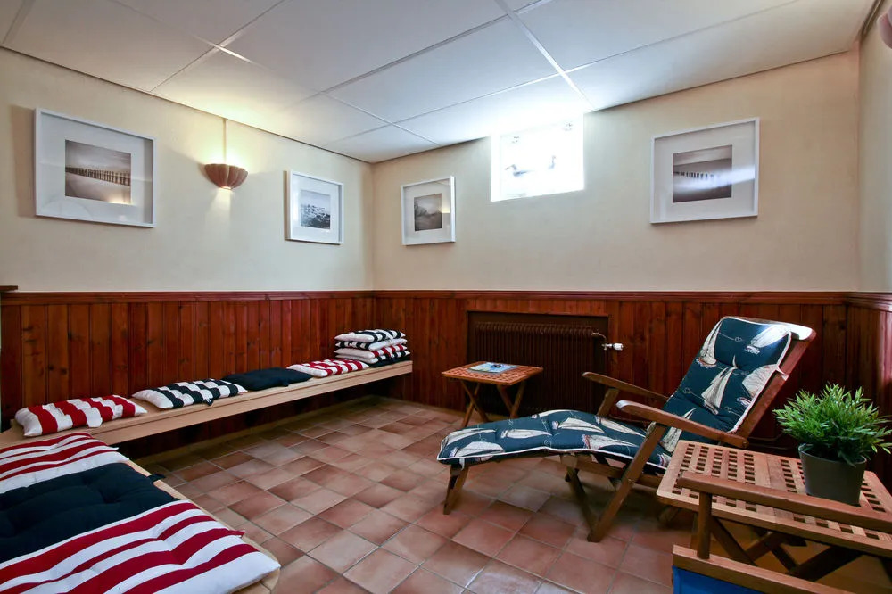Hotell Laurentius