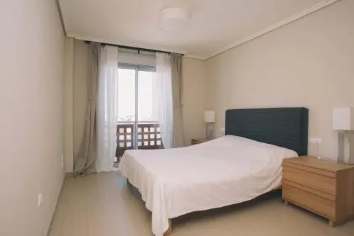 Apartamentos Vista Roja Sotavento