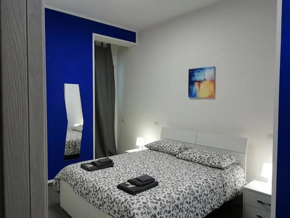 Residenza Zaffiro