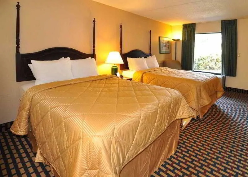 Comfort Inn & Conference Center