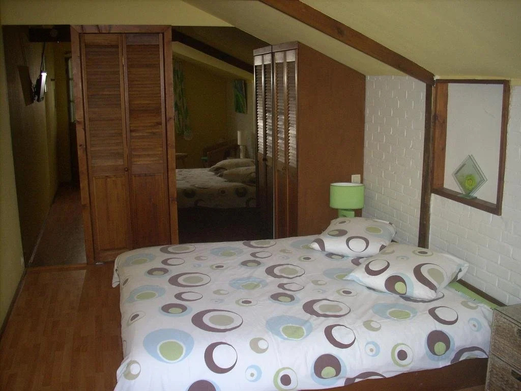 B&B Les Bergers
