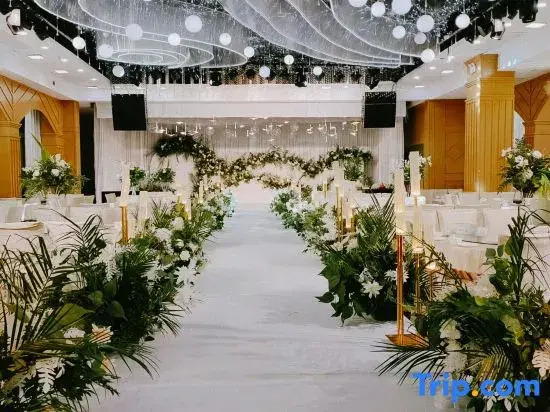 MayflowerPlateauHotel