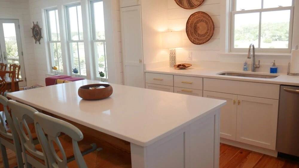 Shankri-la - 3 Br Home