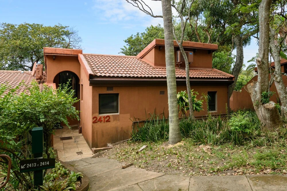 San Lameer Villa 2412