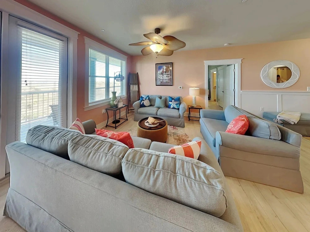 Pointe West 202 - The Hermit Hideaway