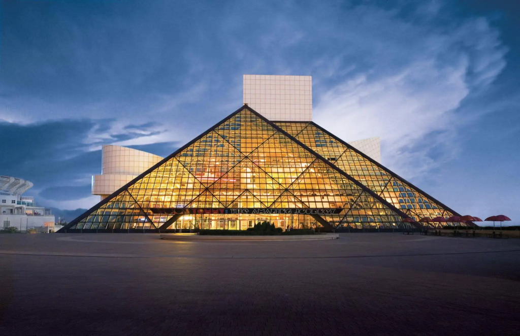 Crowne Plaza Cleveland Airport by IHG