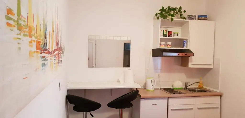 Apartment Renata