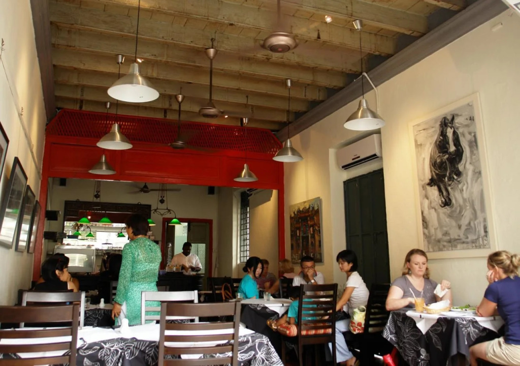 Coffee Atelier