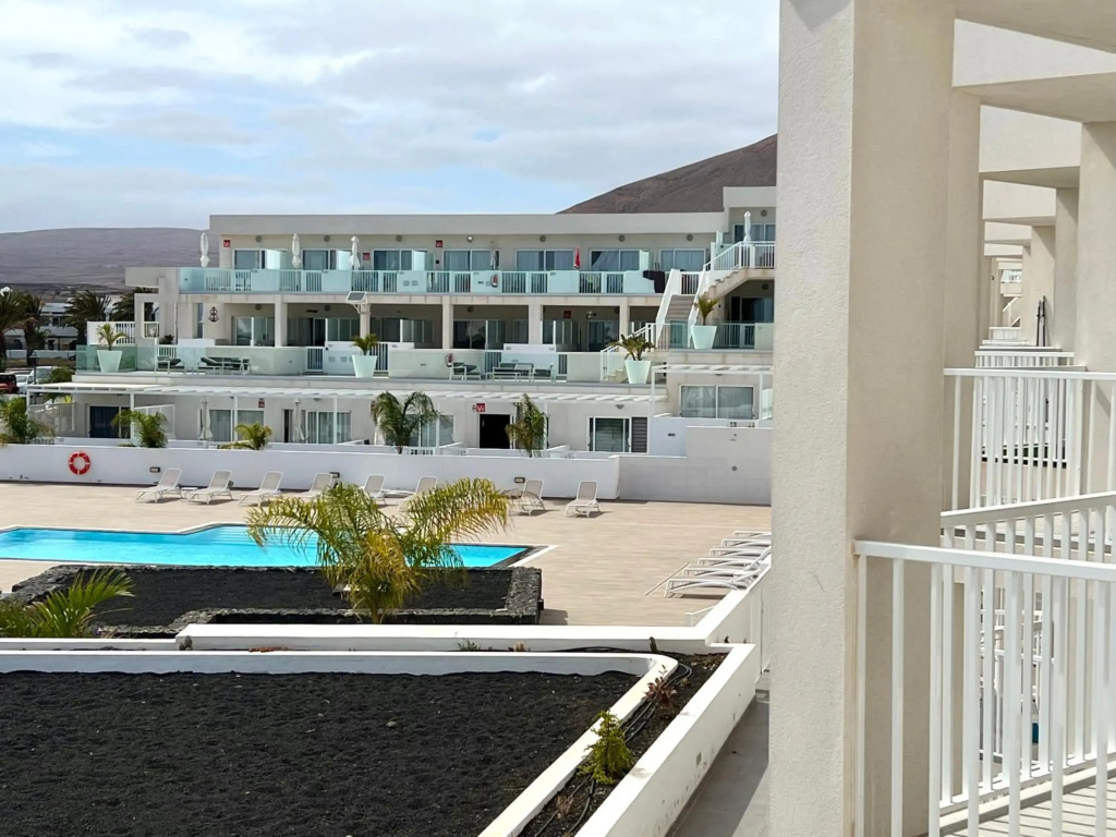 Residencial Luxury Senator, Apartamento Darwin