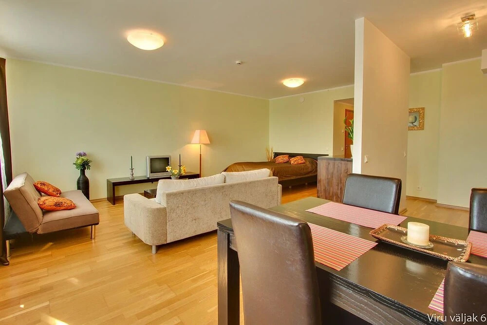Daily Apartments - City Centre