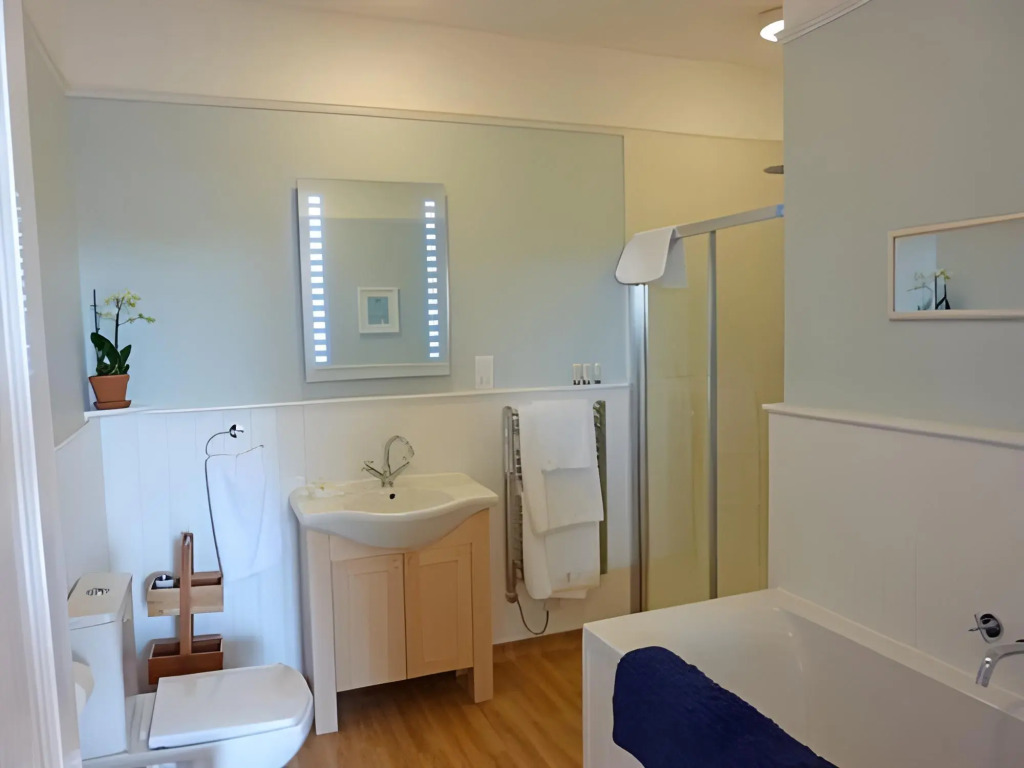 Broadstairs House Boutique B&B By The Sea