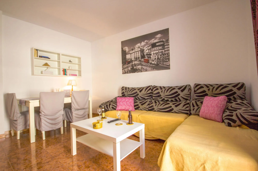 Apartment Old Town Nerja Canovas