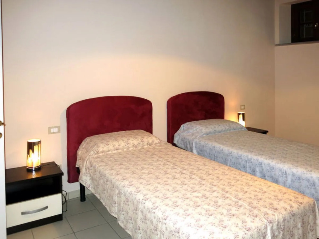 Apartment Le Palaie Peccioli 38692